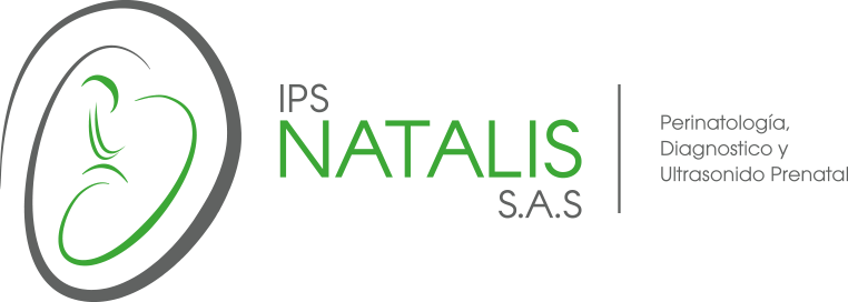 IPS NATALIS Logo